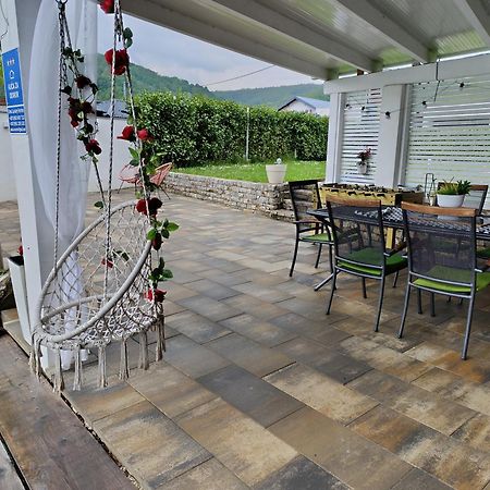Una Luxury Home Bihać Esterno foto