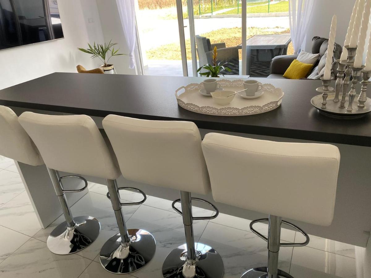 Una Luxury Home Bihać Esterno foto