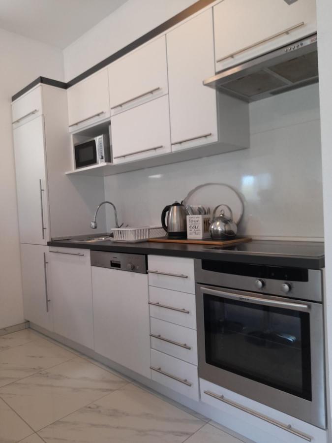 Una Luxury Home Bihać Esterno foto