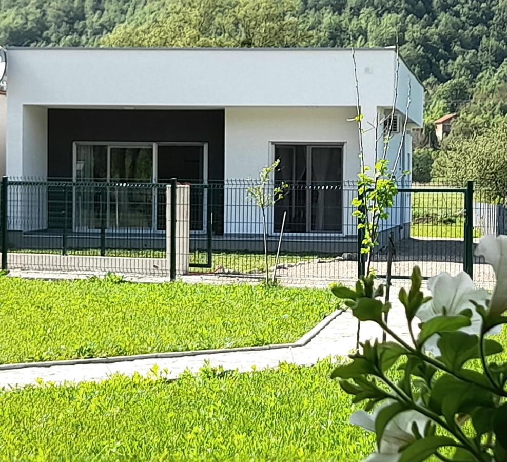 Una Luxury Home Bihać Esterno foto
