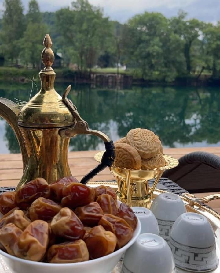 Una Luxury Home Bihać Esterno foto