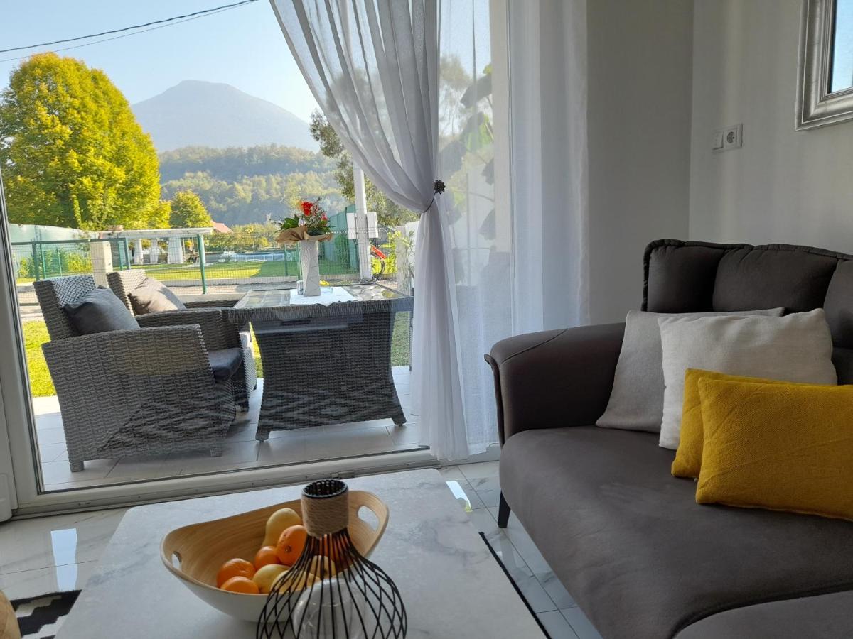 Una Luxury Home Bihać Esterno foto