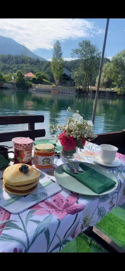 Una Luxury Home Bihać Esterno foto
