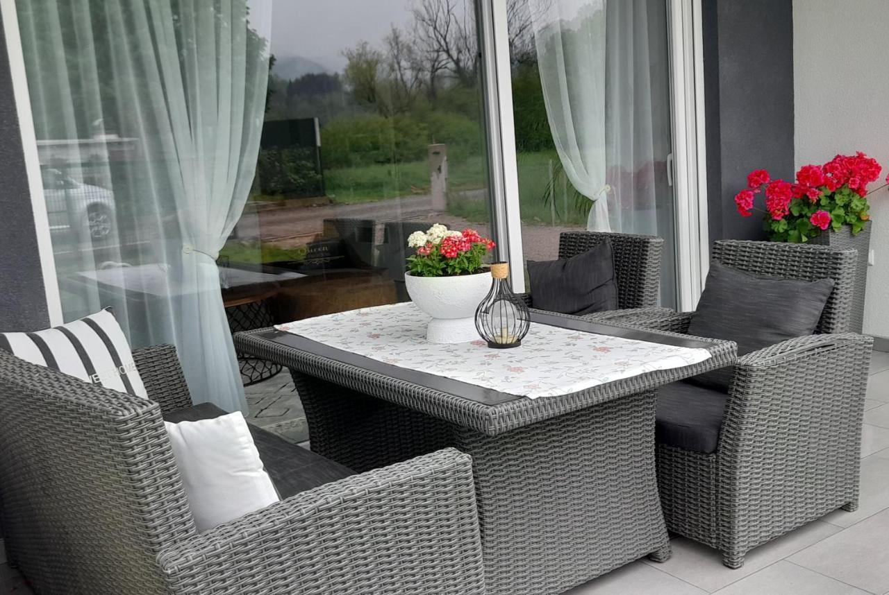 Una Luxury Home Bihać Esterno foto