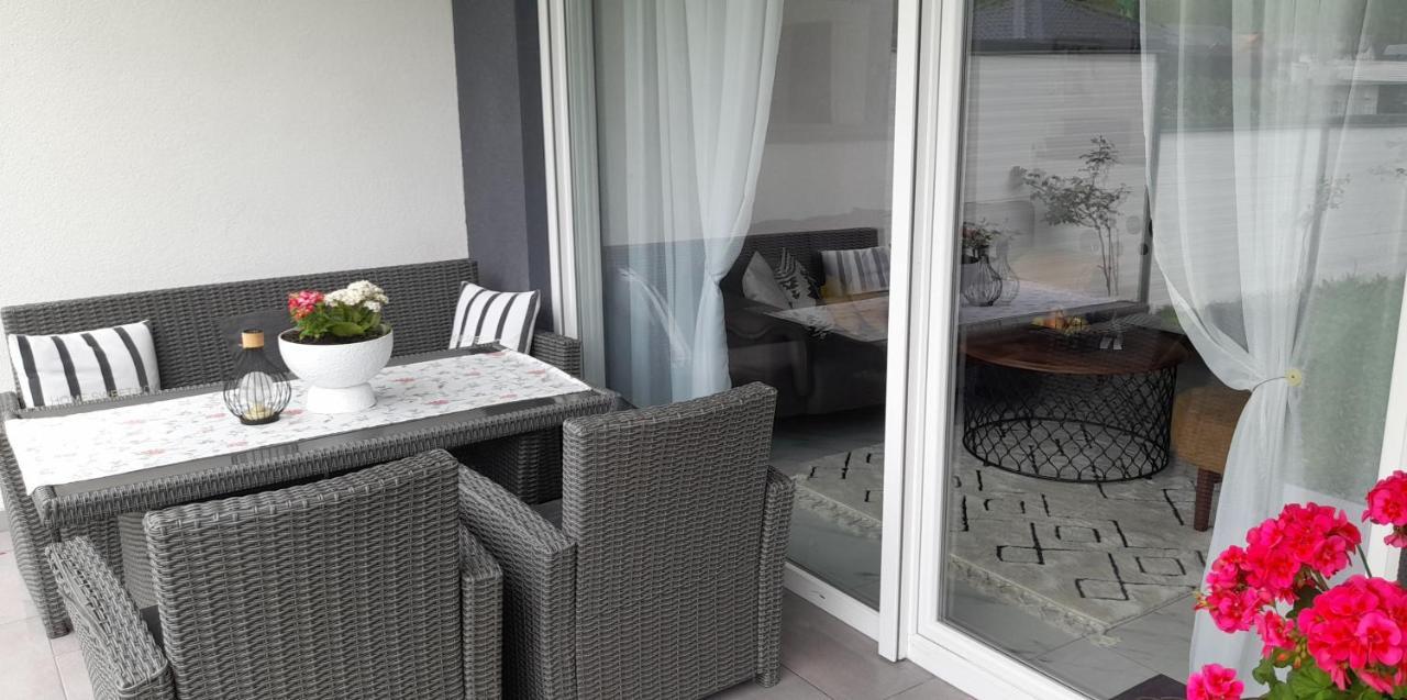 Una Luxury Home Bihać Esterno foto