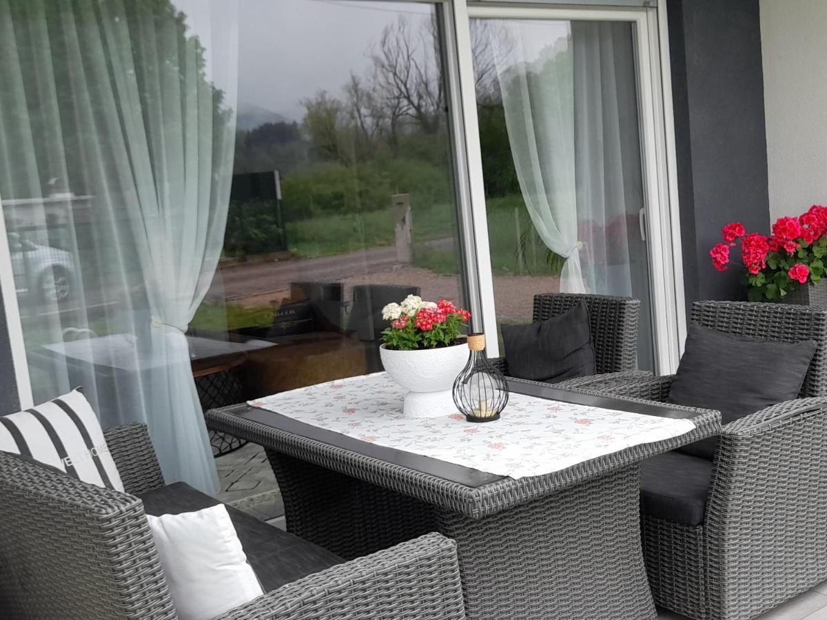 Una Luxury Home Bihać Esterno foto