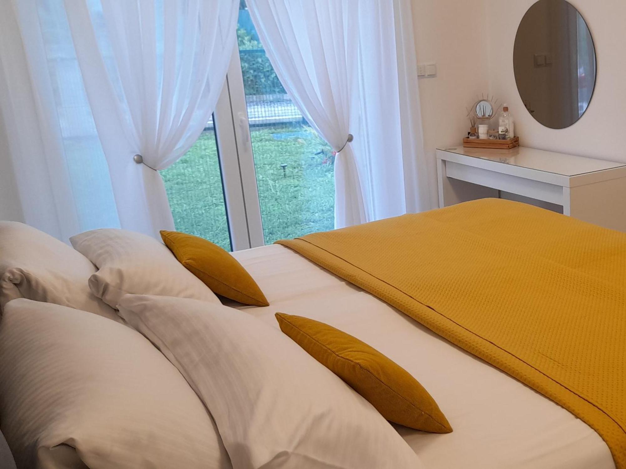 Una Luxury Home Bihać Esterno foto
