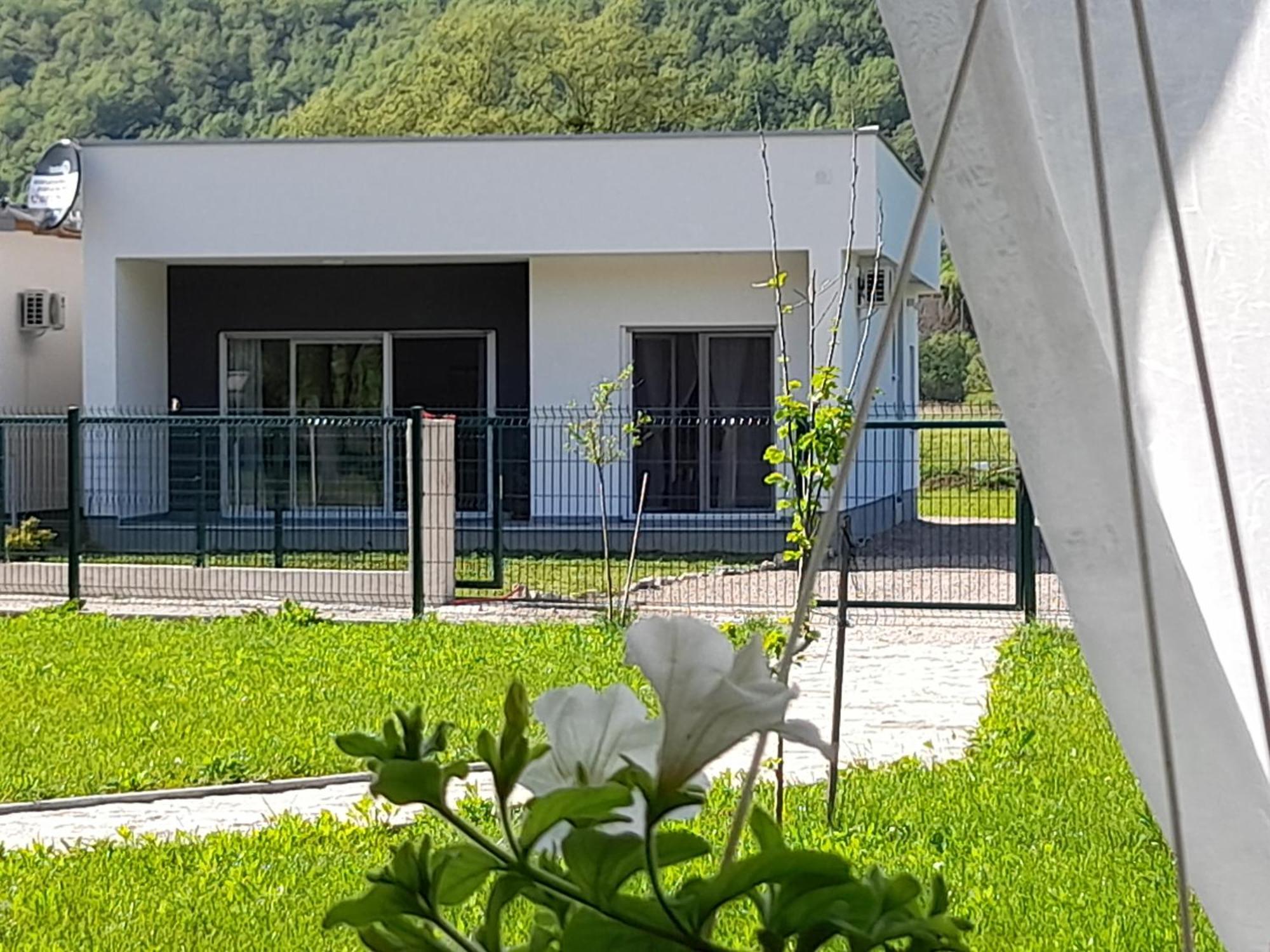 Una Luxury Home Bihać Camera foto