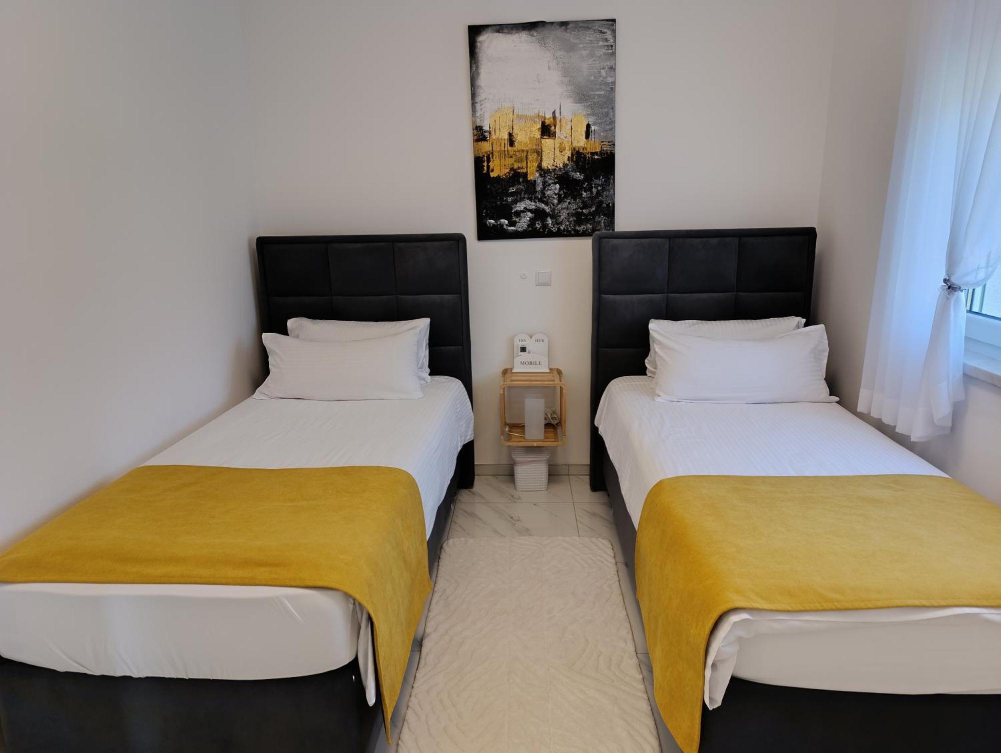 Una Luxury Home Bihać Esterno foto