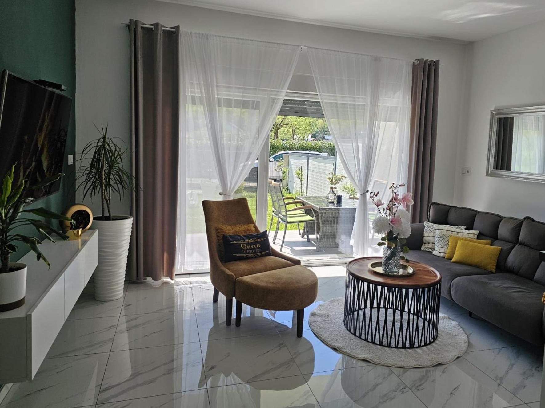 Una Luxury Home Bihać Esterno foto