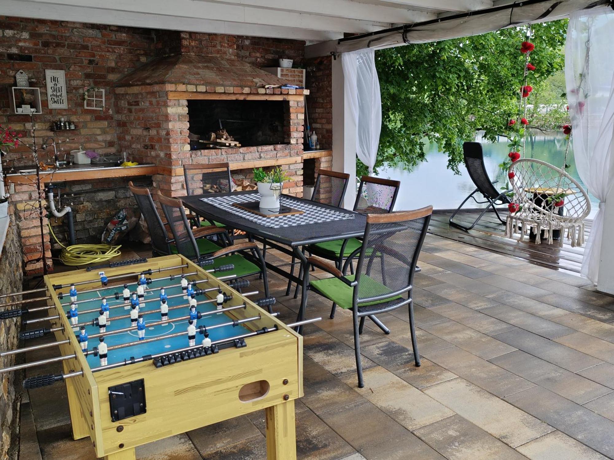 Una Luxury Home Bihać Esterno foto