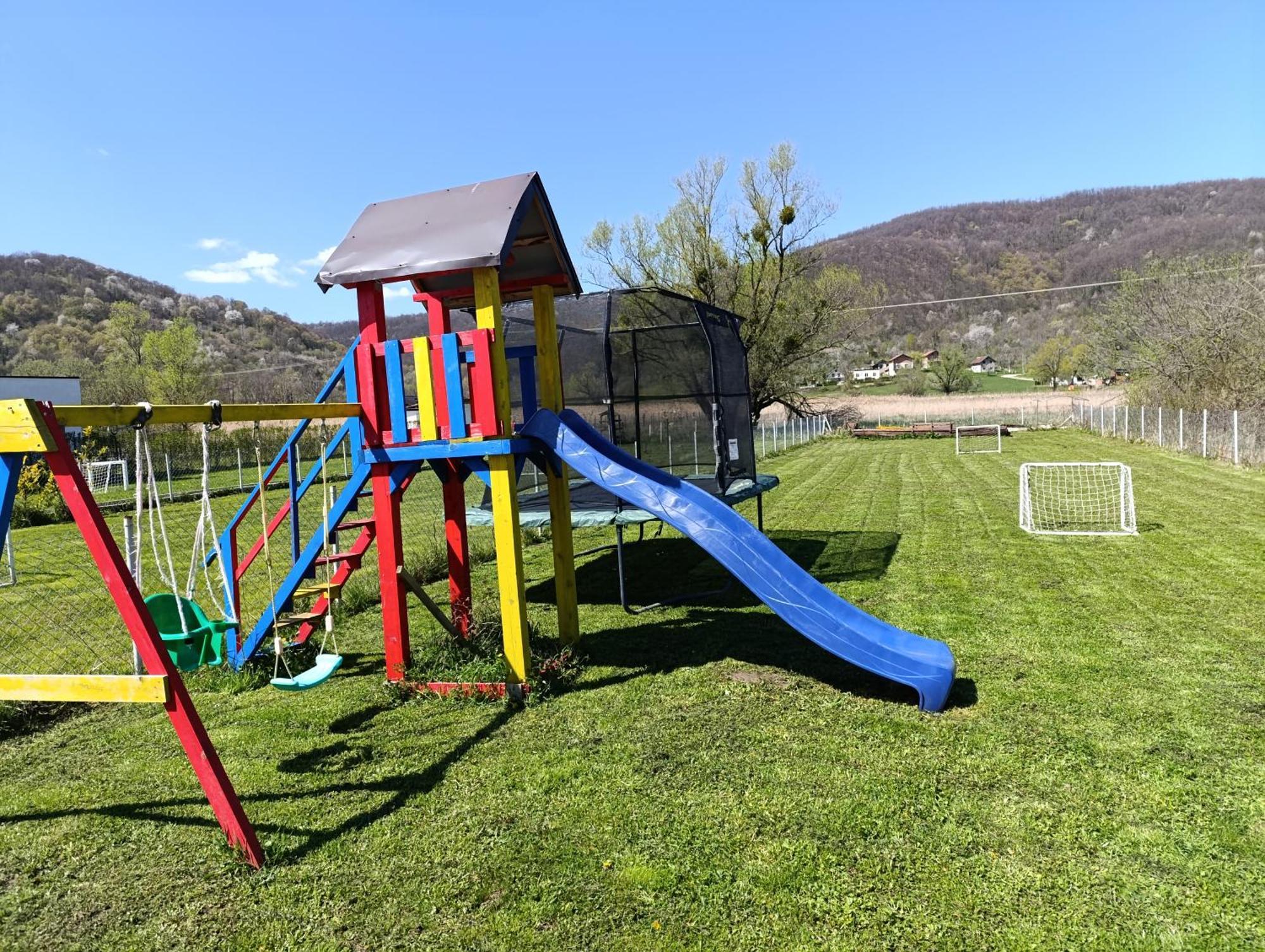 Una Luxury Home Bihać Esterno foto